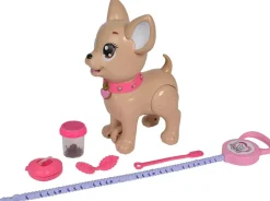 Chi Chi Love Poo Poo Puppy