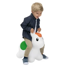 Chicco Bouncy Rodeo, Linea Fit & Fun, 2 5 Anni