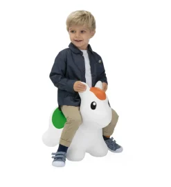 Chicco Bouncy Rodeo, Linea Fit & Fun, 2 5 Anni