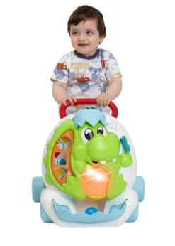 Chicco Dino Primi Passi, 9-24M Linea Move&Grow
