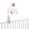 Chicco Giostrina Musicale Arcobaleno Rosa, 0M+