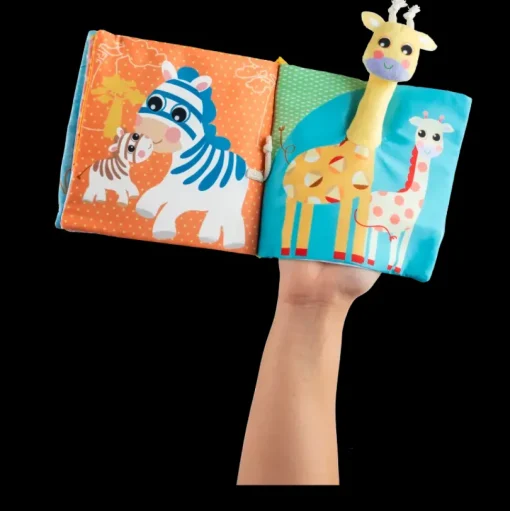 Chicco Libretto Degli Animali