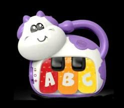 Chicco Piano Mucca