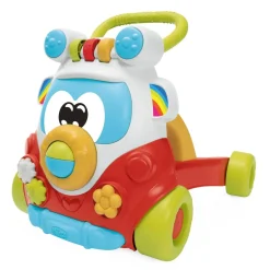 Chicco Primi Passi Happy Hippy Linea Eco+, 9-24M