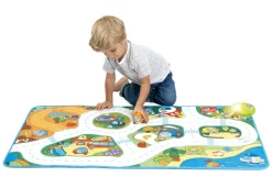 Chicco Tappeto Elettronico Della Citta, 1-4 Anni