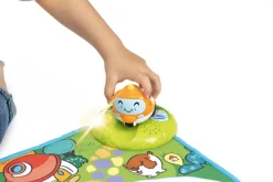 Chicco Tappeto Elettronico Della Citta, 1-4 Anni