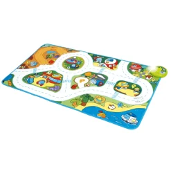 Chicco Tappeto Elettronico Della Citta, 1-4 Anni