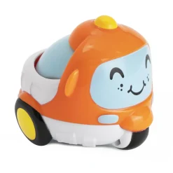 Chicco Tappeto Elettronico Della Citta, 1-4 Anni