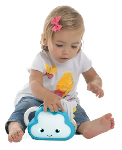 Chicco Weathy La Nuvoletta, 6-36M, Baby Sense&Focus