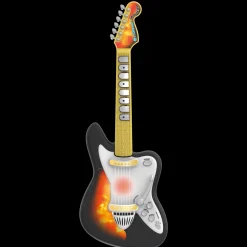 Chitarra Elettrica Con Amplificatore