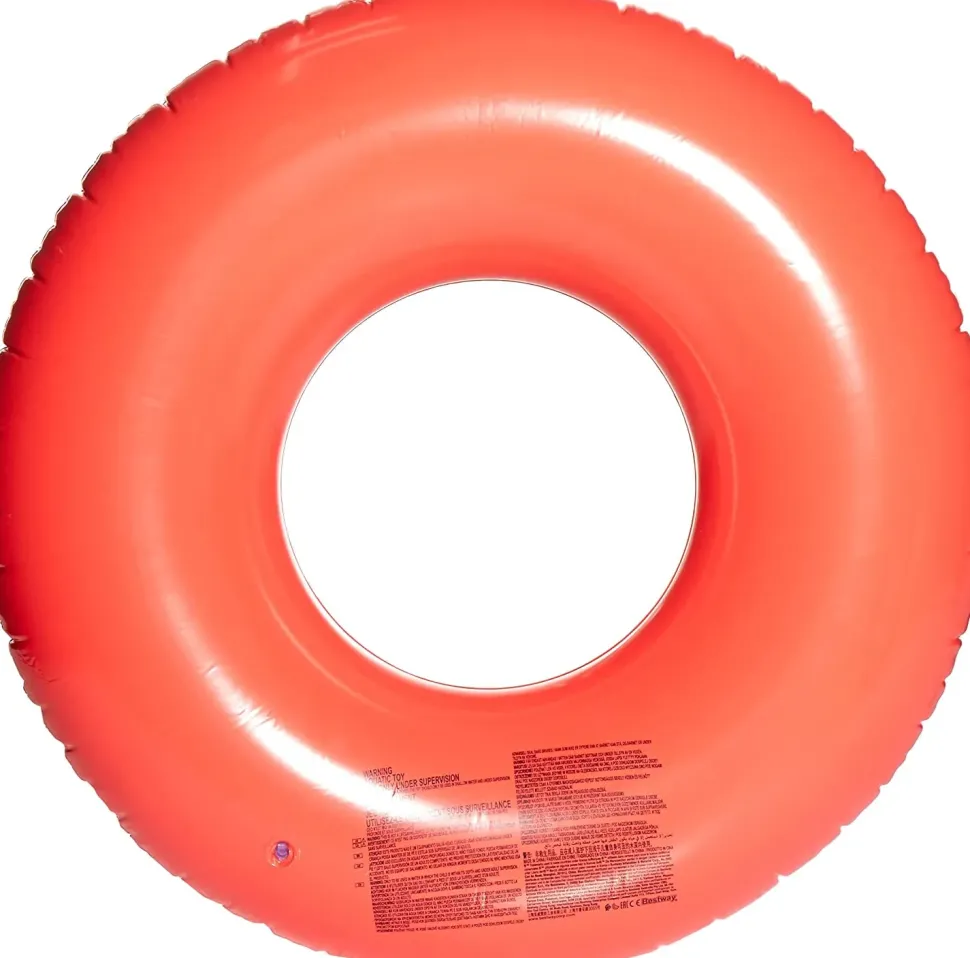 Ciambella Al Profumo Di Lampone Scentsational Da 1.19 M Di Bestway®