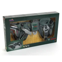 Cintura Portautensili Bosch