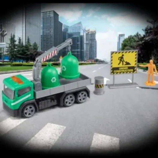 City Loader