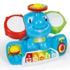 Clementoni 14984 Babyclem Alberto Elefantin Con