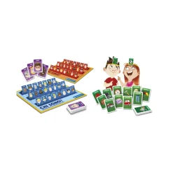 Clementoni 11920 Chi Sono Gioco Per Piccoli Investigatori