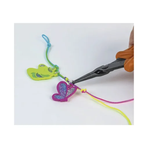 Clementoni 18757 Crazy Chic Multicolour Pensants