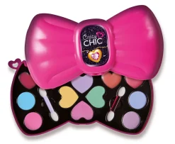 Clementoni 15223 Crazy Chic Trousse Fiocco