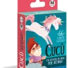 Clementoni 16296 Cucu'