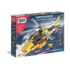 Clementoni 19176 Elicottero Di Salvataggio
