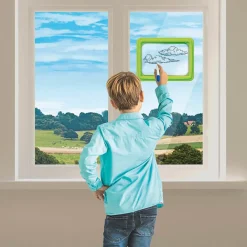 Clementoni 18677 Idea Atelier Della Pittura, Set Pittura Per Bambini