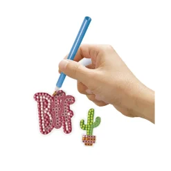 Clementoni 18775 Idea Creazioni Brill Pop Style