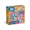 Clementoni 18746 Idea Creazioni Brillanti Fant