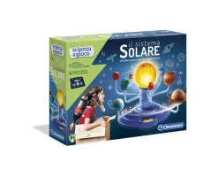 Clementoni 19056 Il Grande Sistema Solare
