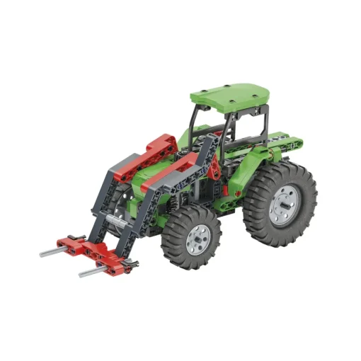 Clementoni 19327 Macchine Agricole Kit Scientifico