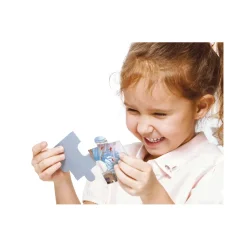 Clementoni 28513 Puzzle 24 Maxi 2 Frozen 2 62X42 Cm