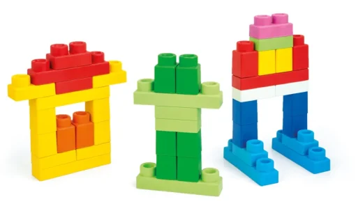 Clementoni 14880 Sacca 60 Pezzi