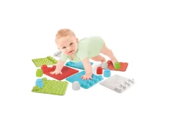 Clementoni 17352 Soft Clemmy Percorso Sensoriale