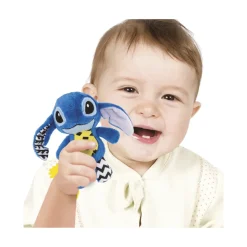 Clementoni 17919 Stitch On The Go Plush