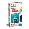 Clementoni Cult Movies Puzzle Jaws 500 Pezzi