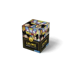 Clementoni Puzzle Anime Dragonball 500 Pezzi, Puzzle Adulti