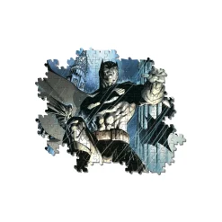 Clementoni Puzzle Batman 1000 Pezzi, Puzzle Adulti