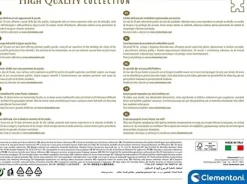 Clementoni Puzzle Good Times Harbor 1500 Pezzi