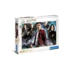 Clementoni Puzzle Harry Potter 1000 Pezzi, Puzzle Adulti