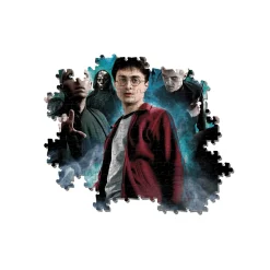 Clementoni Puzzle Harry Potter 1000 Pezzi, Puzzle Adulti