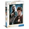 Clementoni Puzzle Harry Potter 500 Pezzi