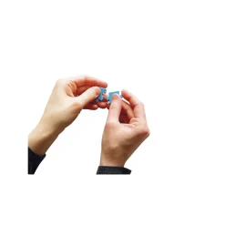 Clementoni Puzzle High Quality Collection London Twilight 1500 Pezzi, Puzzle Adulti