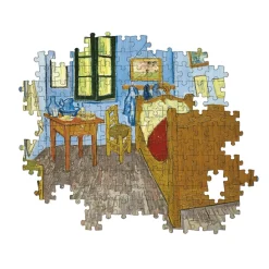Clementoni Puzzle Museum Collection Van Gogh, 