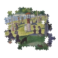 Clementoni Puzzle Museum Collection Seurat, 