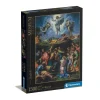 Clementoni Puzzle Museum Collection Raphael, "Transfiguration" 1500 Pezzi, Puzzle Adulti