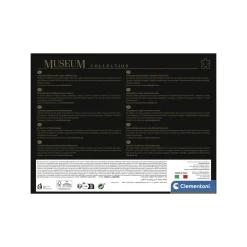 Clementoni Puzzle Museum Collection Raphael, 