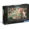 Clementoni Puzzle Museum Birth Of Venus 2000 Pezzi