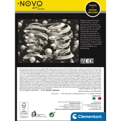 Clementoni Puzzle Novo Art Series M. C. Escher, 