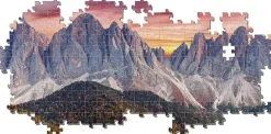 Clementoni Puzzle Val Di Funes 2000 Pezzi