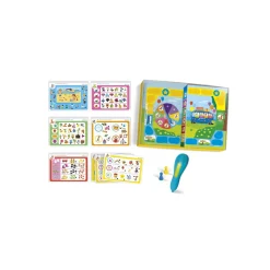 Clementoni Sapientino La Penna Parlante 1000 Quiz