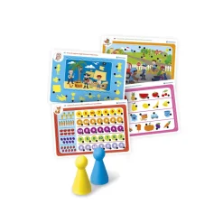 Clementoni Sapientino La Penna Parlante 1000 Quiz