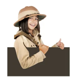 Clementoni Science & Play Lab Fossili E Minerali, 19371